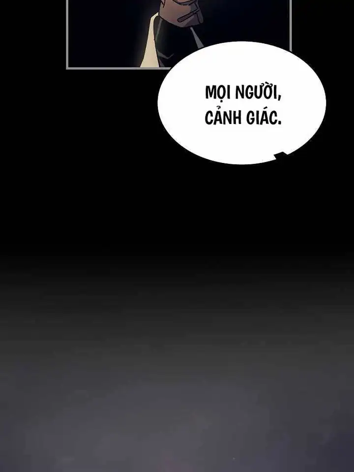 Truyện Tranh Hãy Hành Động Như Một Boss Đi Ngài Mr. Devourer trang 7