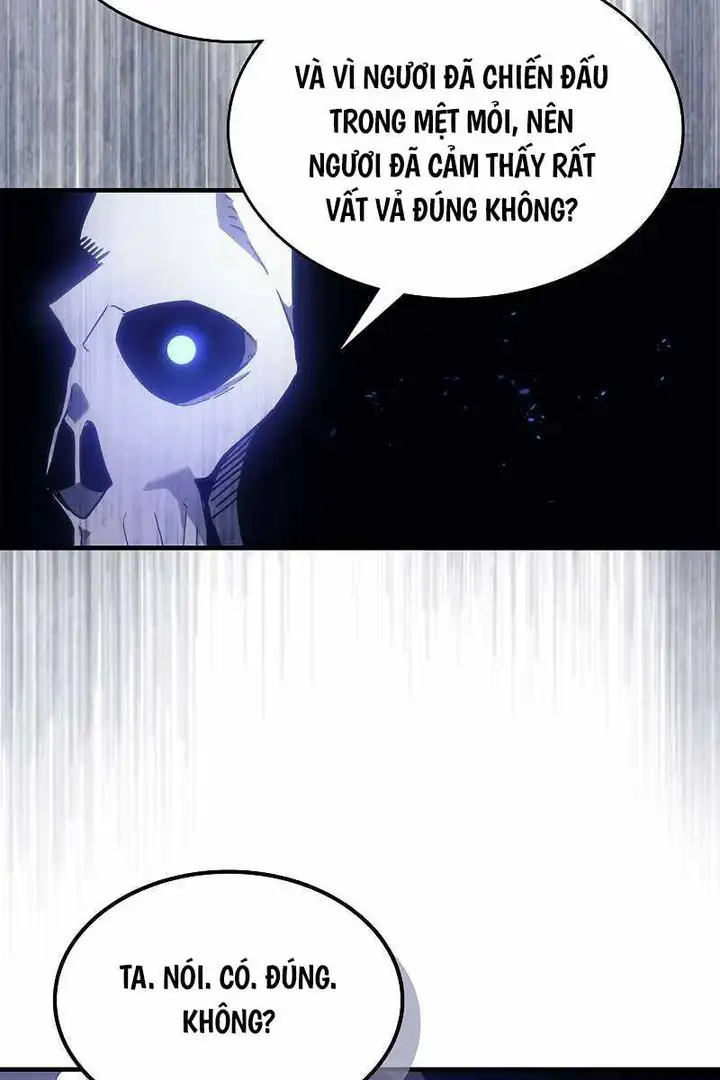 Truyện Tranh Hãy Hành Động Như Một Boss Đi Ngài Mr. Devourer trang 7