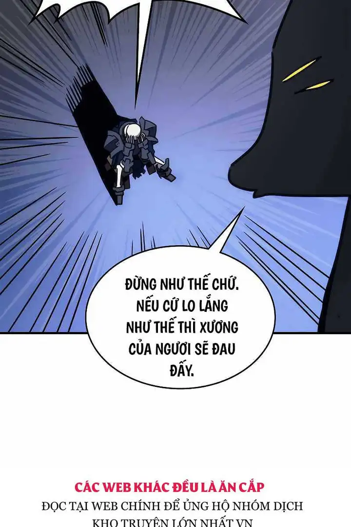 Truyện Tranh Hãy Hành Động Như Một Boss Đi Ngài Mr. Devourer trang 7