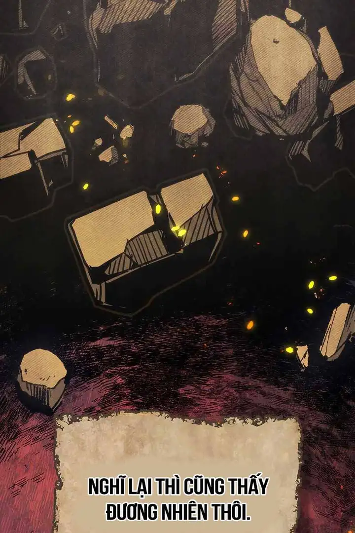 Truyện Tranh Hãy Hành Động Như Một Boss Đi Ngài Mr. Devourer trang 7
