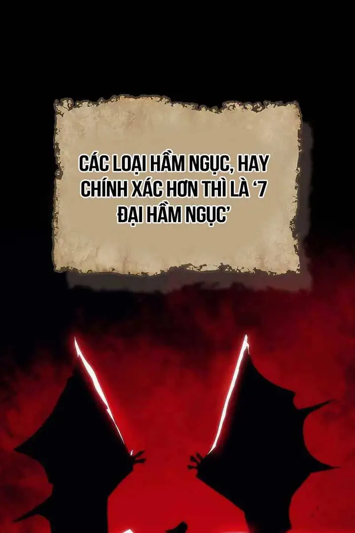 Truyện Tranh Hãy Hành Động Như Một Boss Đi Ngài Mr. Devourer trang 7