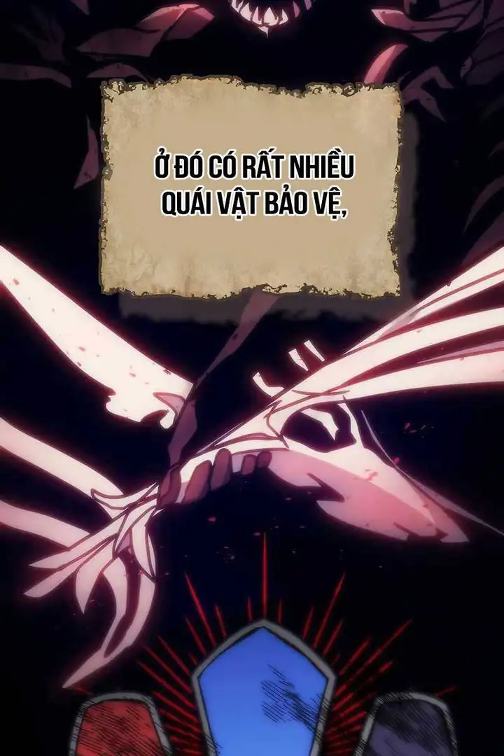 Truyện Tranh Hãy Hành Động Như Một Boss Đi Ngài Mr. Devourer trang 7