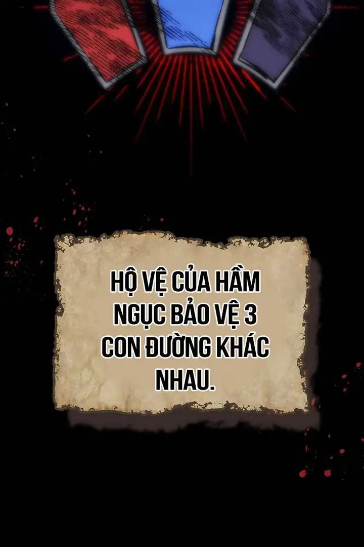 Truyện Tranh Hãy Hành Động Như Một Boss Đi Ngài Mr. Devourer trang 7