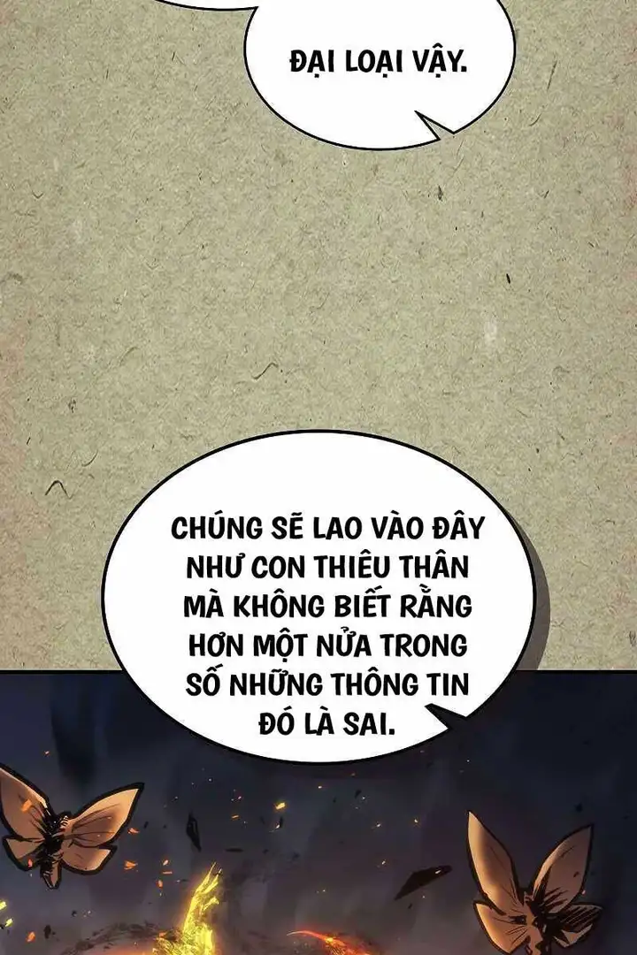 Truyện Tranh Hãy Hành Động Như Một Boss Đi Ngài Mr. Devourer trang 7