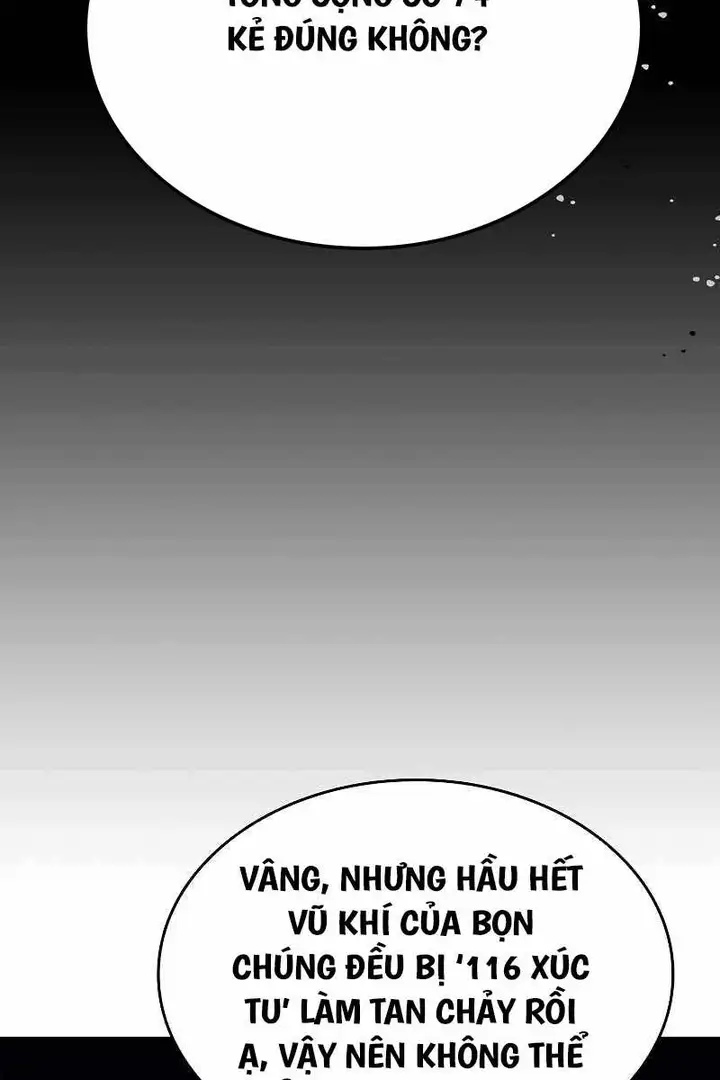 Truyện Tranh Hãy Hành Động Như Một Boss Đi Ngài Mr. Devourer trang 7