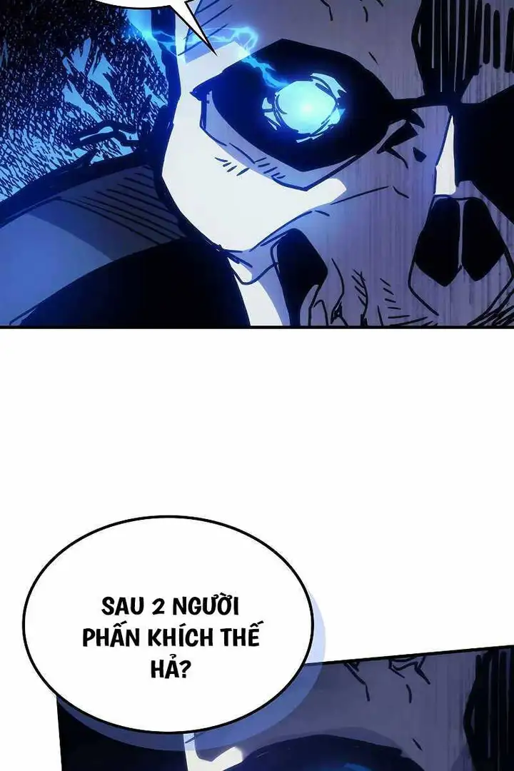 Truyện Tranh Hãy Hành Động Như Một Boss Đi Ngài Mr. Devourer trang 7