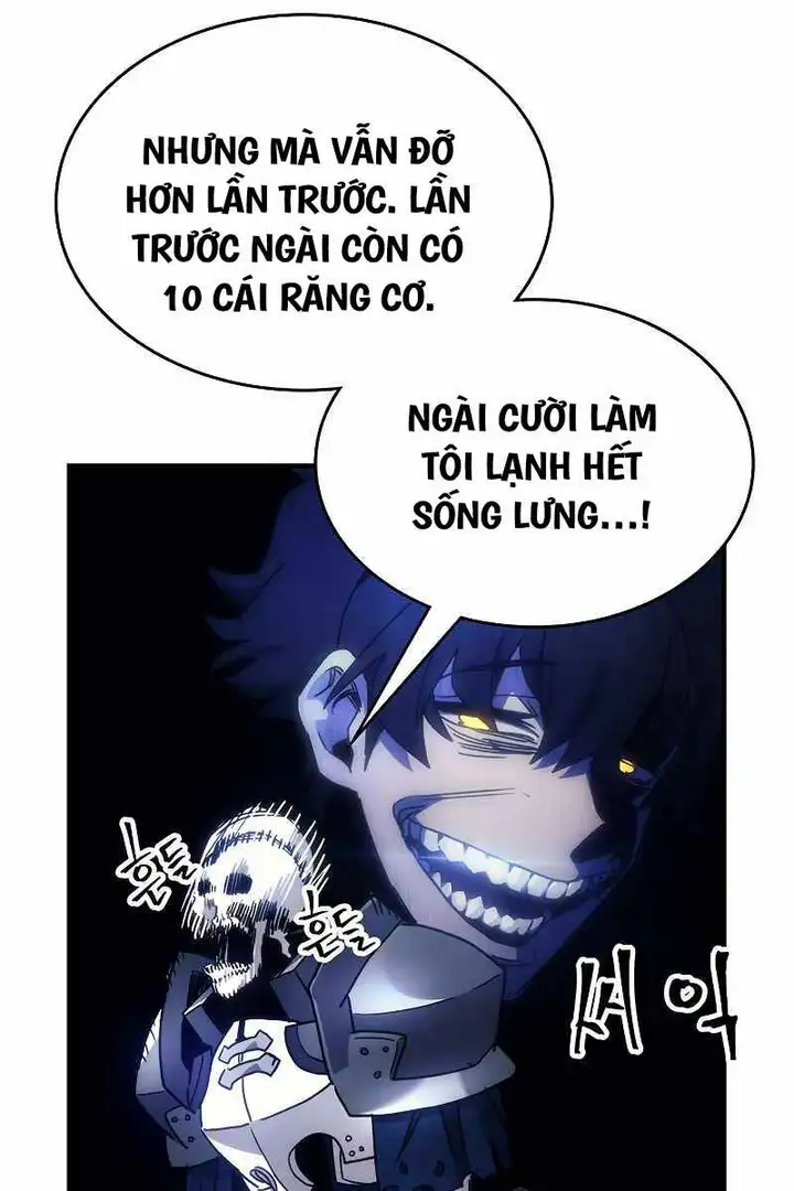 Truyện Tranh Hãy Hành Động Như Một Boss Đi Ngài Mr. Devourer trang 7