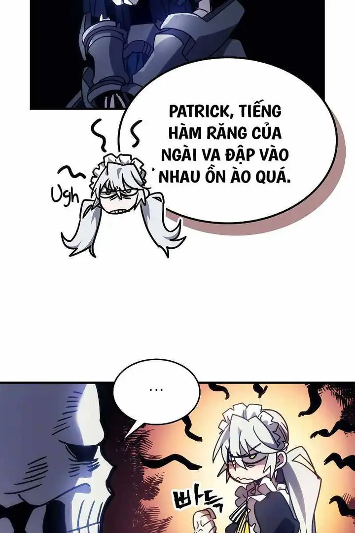 Truyện Tranh Hãy Hành Động Như Một Boss Đi Ngài Mr. Devourer trang 7