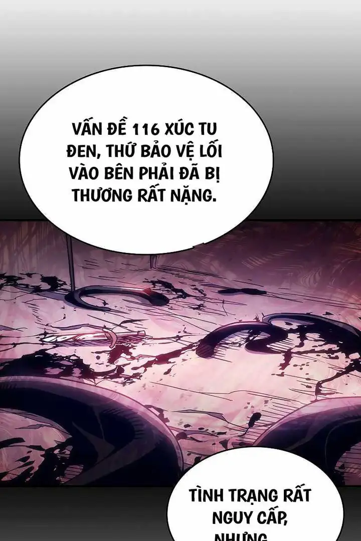 Truyện Tranh Hãy Hành Động Như Một Boss Đi Ngài Mr. Devourer trang 7