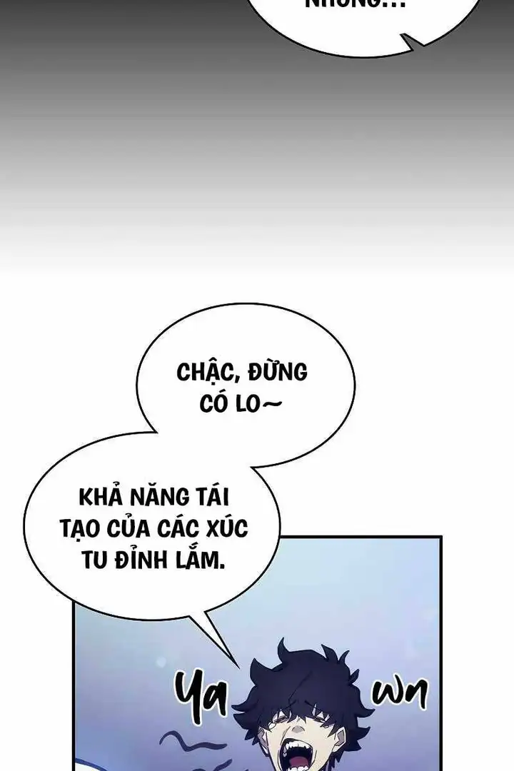 Truyện Tranh Hãy Hành Động Như Một Boss Đi Ngài Mr. Devourer trang 7