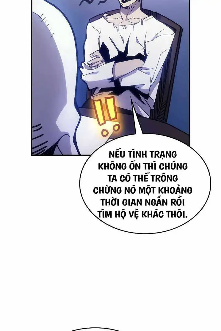 Truyện Tranh Hãy Hành Động Như Một Boss Đi Ngài Mr. Devourer trang 7