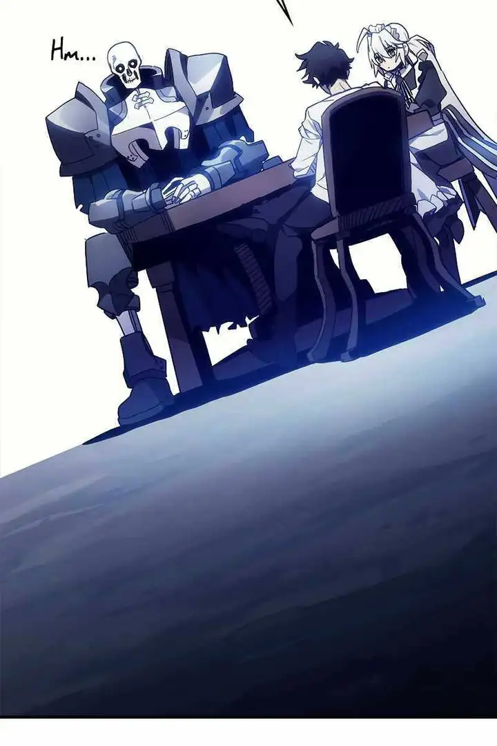 Truyện Tranh Hãy Hành Động Như Một Boss Đi Ngài Mr. Devourer trang 7