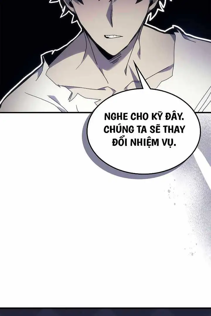 Truyện Tranh Hãy Hành Động Như Một Boss Đi Ngài Mr. Devourer trang 7