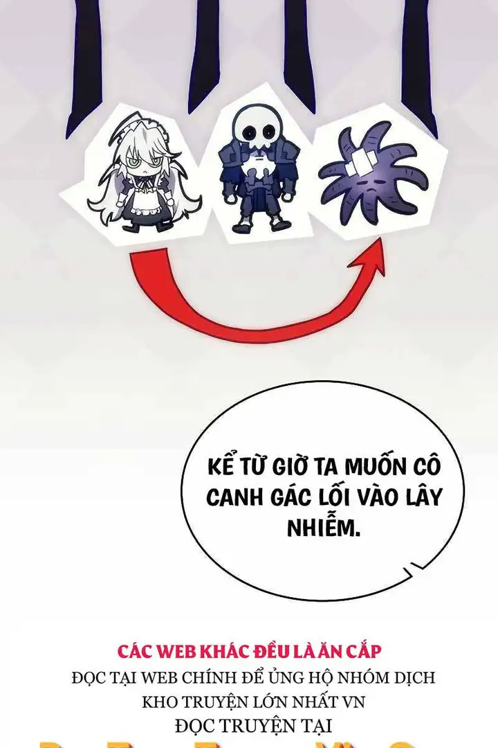 Truyện Tranh Hãy Hành Động Như Một Boss Đi Ngài Mr. Devourer trang 7