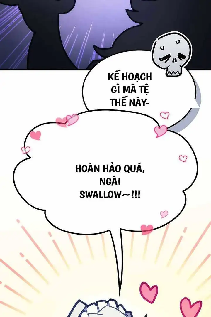Truyện Tranh Hãy Hành Động Như Một Boss Đi Ngài Mr. Devourer trang 7