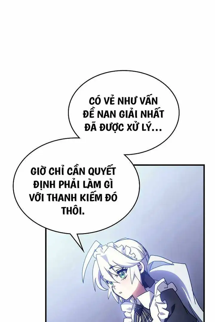 Truyện Tranh Hãy Hành Động Như Một Boss Đi Ngài Mr. Devourer trang 7