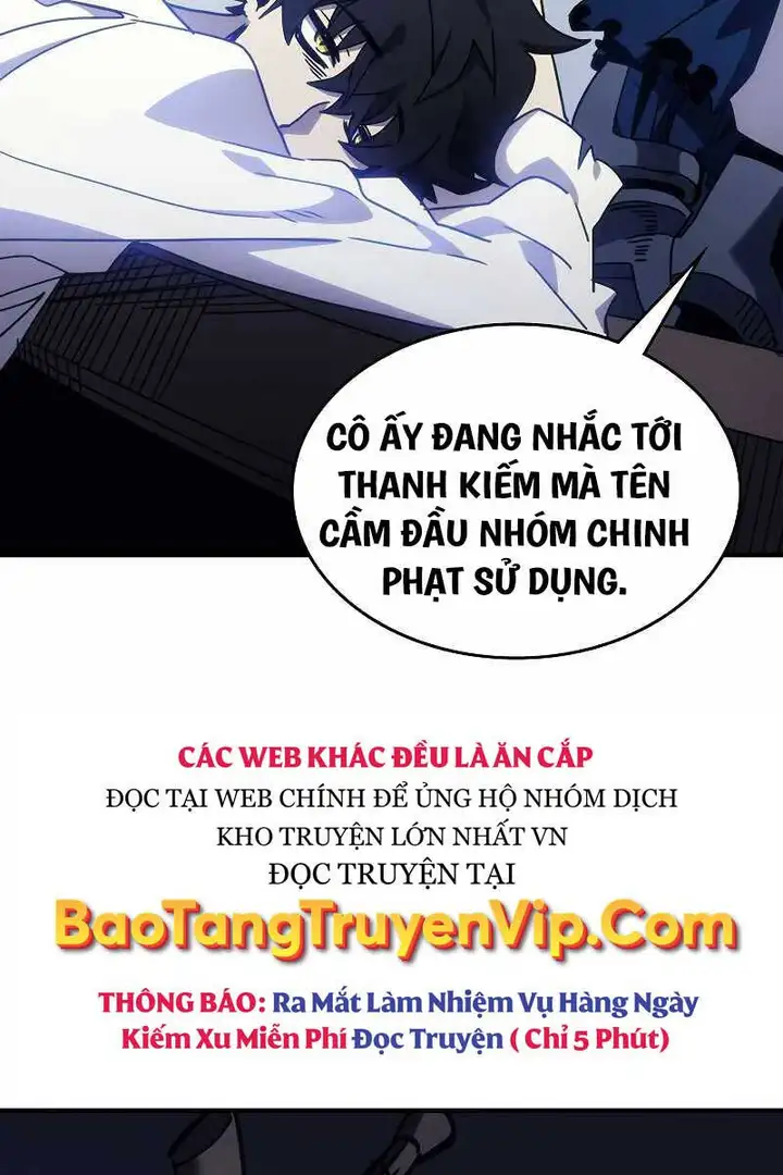 Truyện Tranh Hãy Hành Động Như Một Boss Đi Ngài Mr. Devourer trang 7