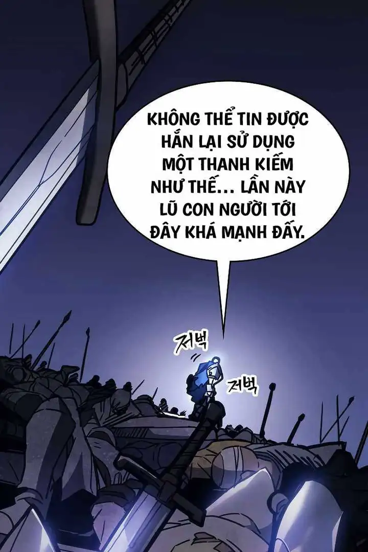 Truyện Tranh Hãy Hành Động Như Một Boss Đi Ngài Mr. Devourer trang 7