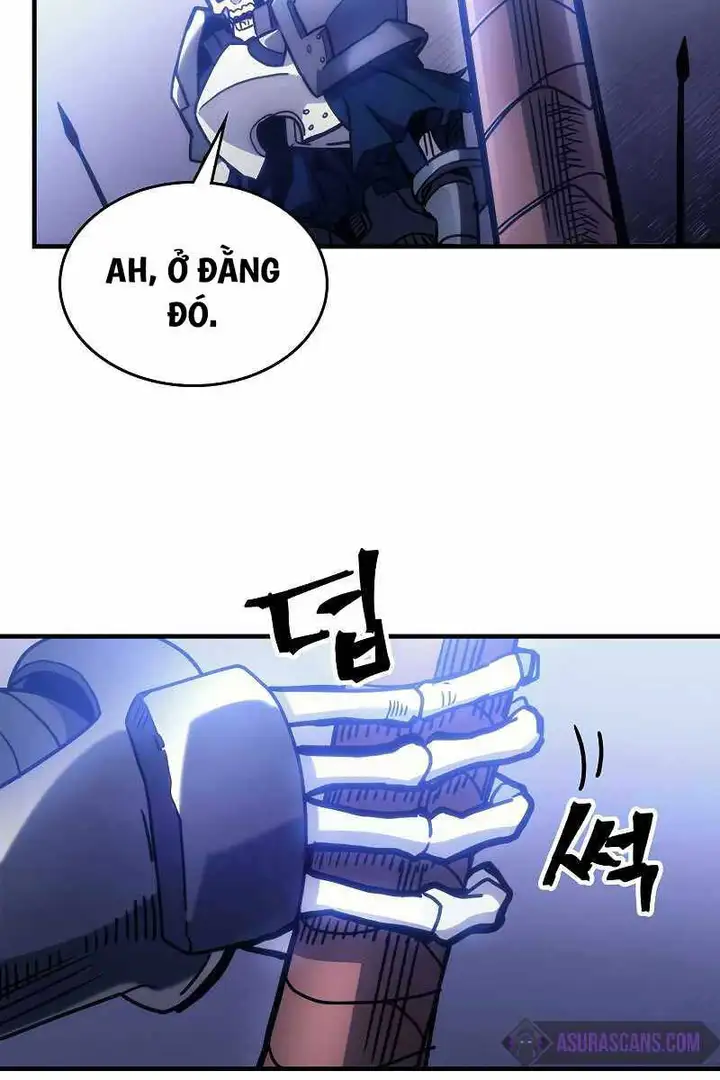 Truyện Tranh Hãy Hành Động Như Một Boss Đi Ngài Mr. Devourer trang 7