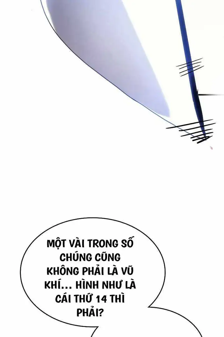 Truyện Tranh Hãy Hành Động Như Một Boss Đi Ngài Mr. Devourer trang 7