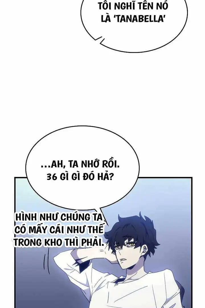 Truyện Tranh Hãy Hành Động Như Một Boss Đi Ngài Mr. Devourer trang 7