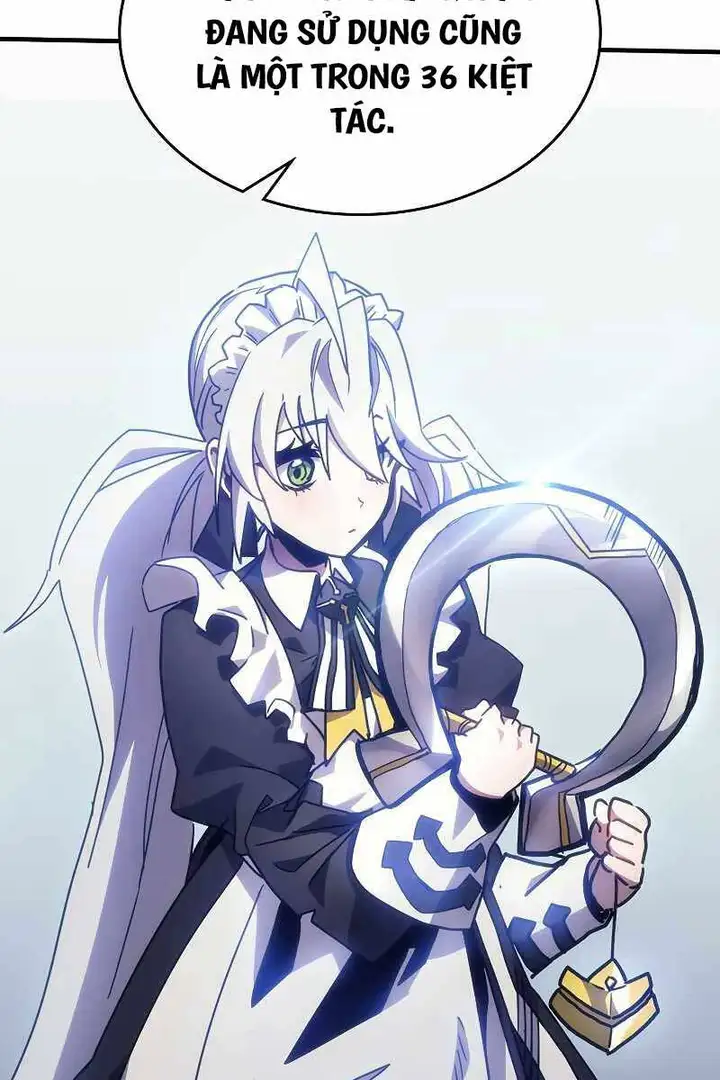 Truyện Tranh Hãy Hành Động Như Một Boss Đi Ngài Mr. Devourer trang 7