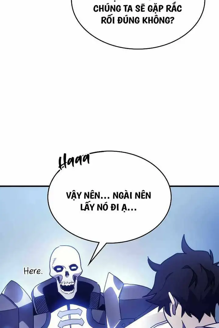 Truyện Tranh Hãy Hành Động Như Một Boss Đi Ngài Mr. Devourer trang 7