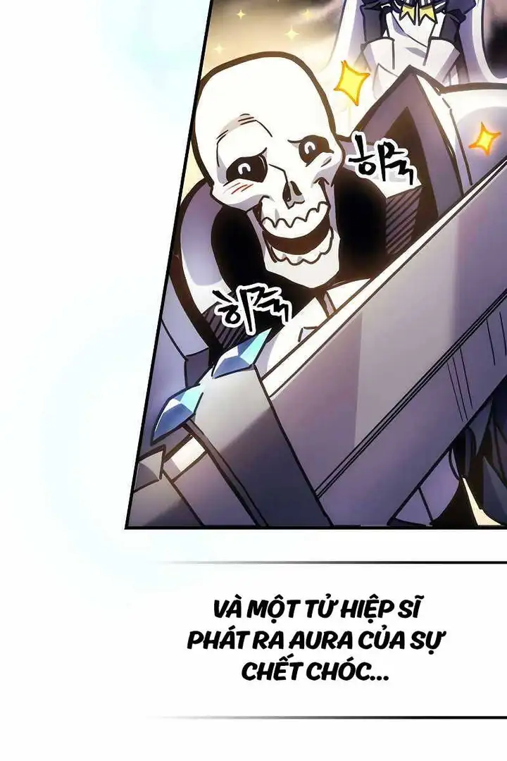 Truyện Tranh Hãy Hành Động Như Một Boss Đi Ngài Mr. Devourer trang 7