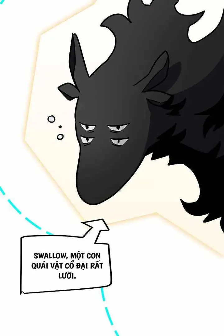 Truyện Tranh Hãy Hành Động Như Một Boss Đi Ngài Mr. Devourer trang 7