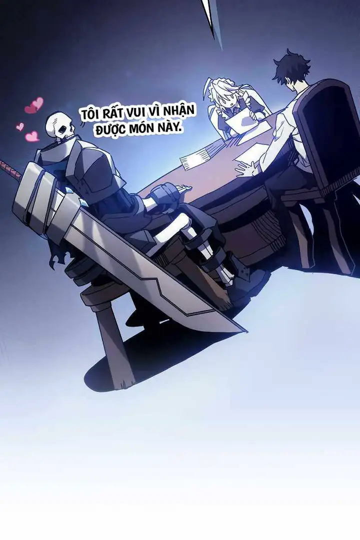 Truyện Tranh Hãy Hành Động Như Một Boss Đi Ngài Mr. Devourer trang 7