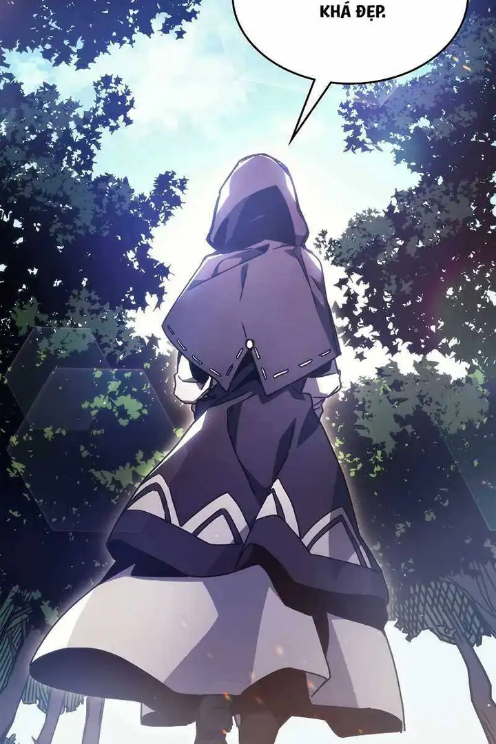 Truyện Tranh Hãy Hành Động Như Một Boss Đi Ngài Mr. Devourer trang 7