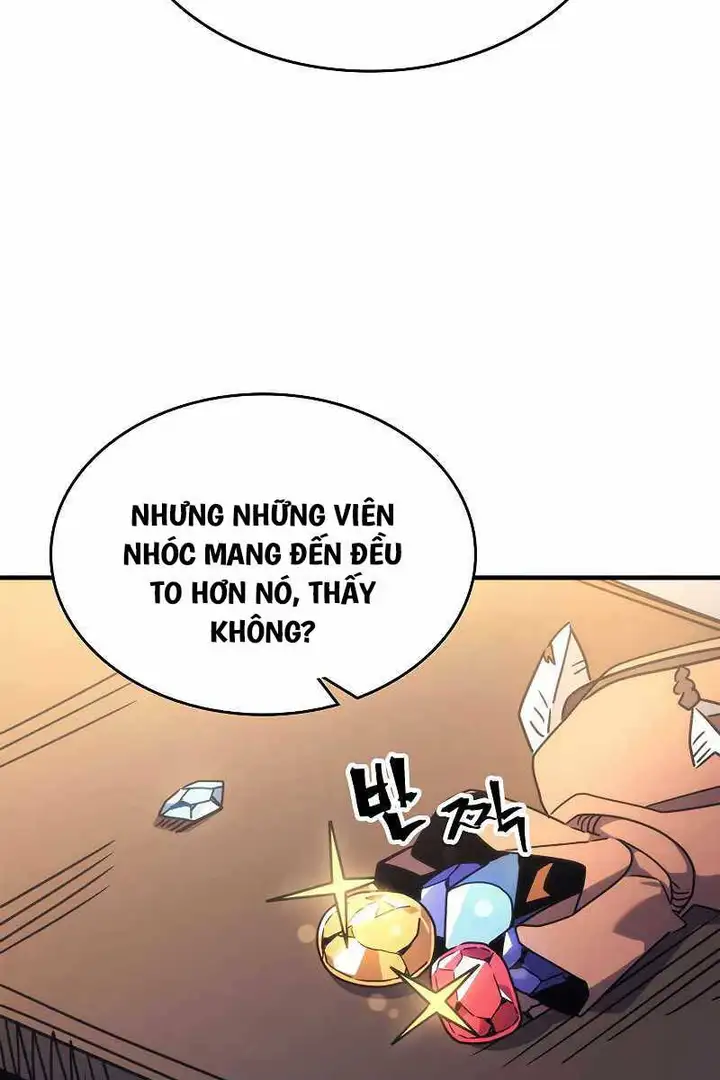 Truyện Tranh Hãy Hành Động Như Một Boss Đi Ngài Mr. Devourer trang 7