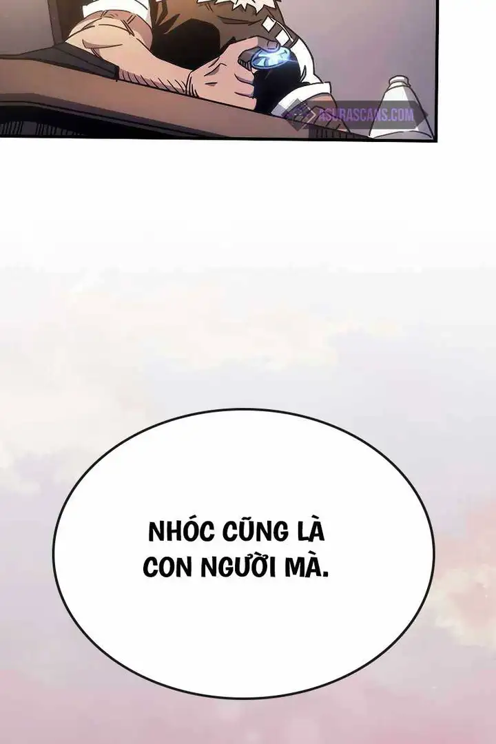 Truyện Tranh Hãy Hành Động Như Một Boss Đi Ngài Mr. Devourer trang 7