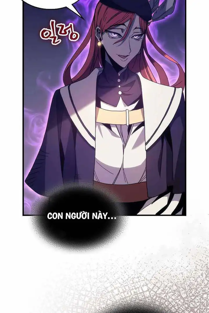 Truyện Tranh Hãy Hành Động Như Một Boss Đi Ngài Mr. Devourer trang 7