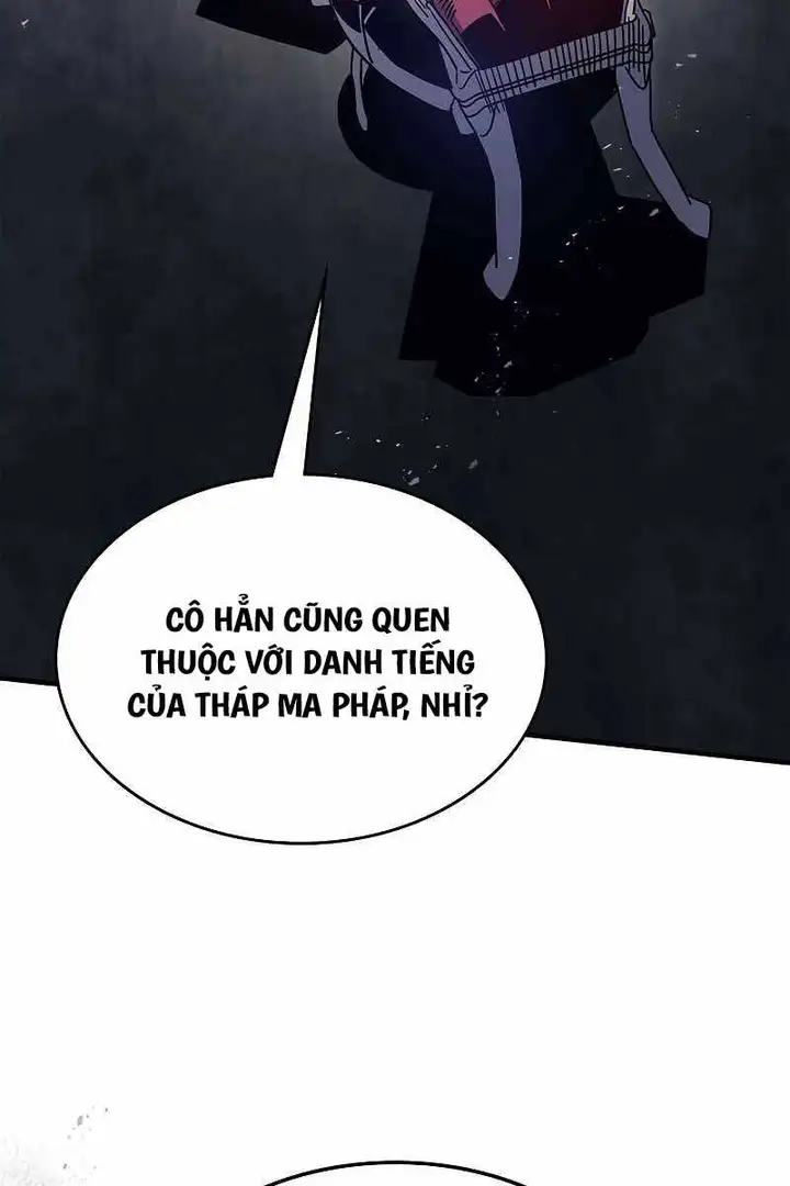 Truyện Tranh Hãy Hành Động Như Một Boss Đi Ngài Mr. Devourer trang 7