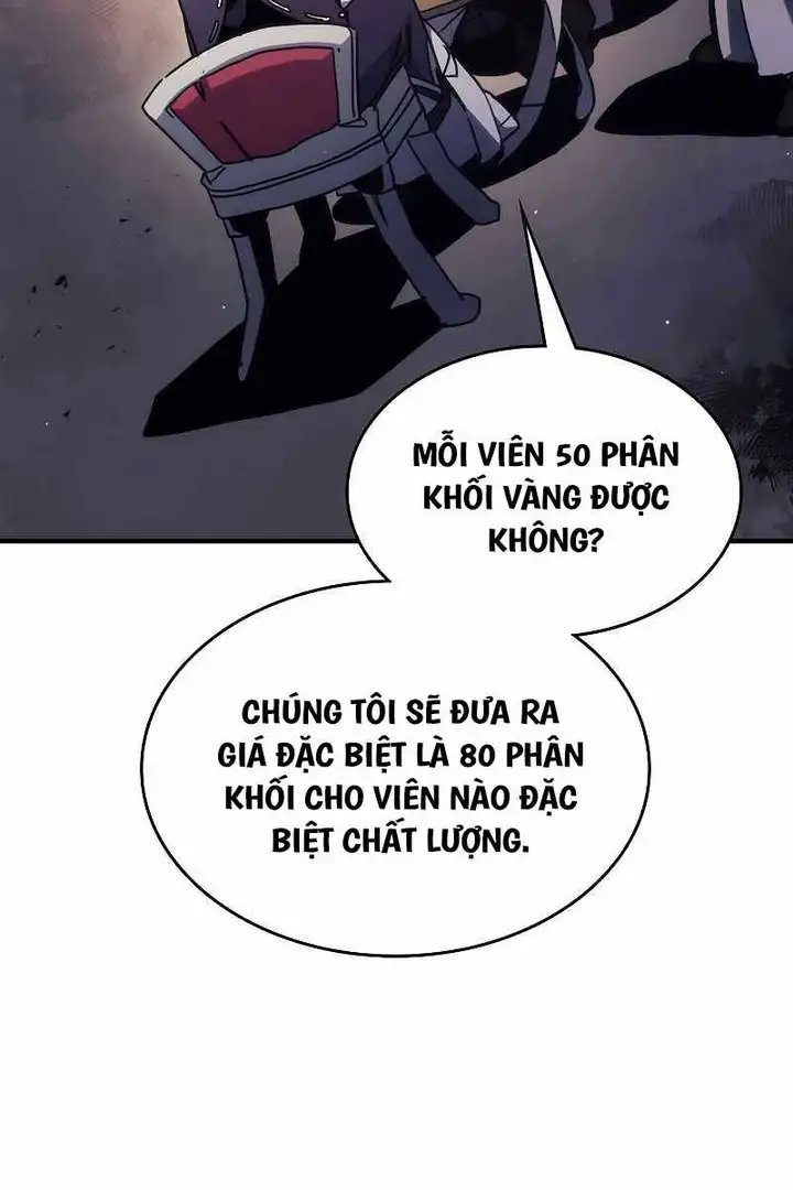 Truyện Tranh Hãy Hành Động Như Một Boss Đi Ngài Mr. Devourer trang 7