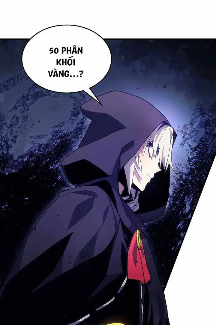 Truyện Tranh Hãy Hành Động Như Một Boss Đi Ngài Mr. Devourer trang 7