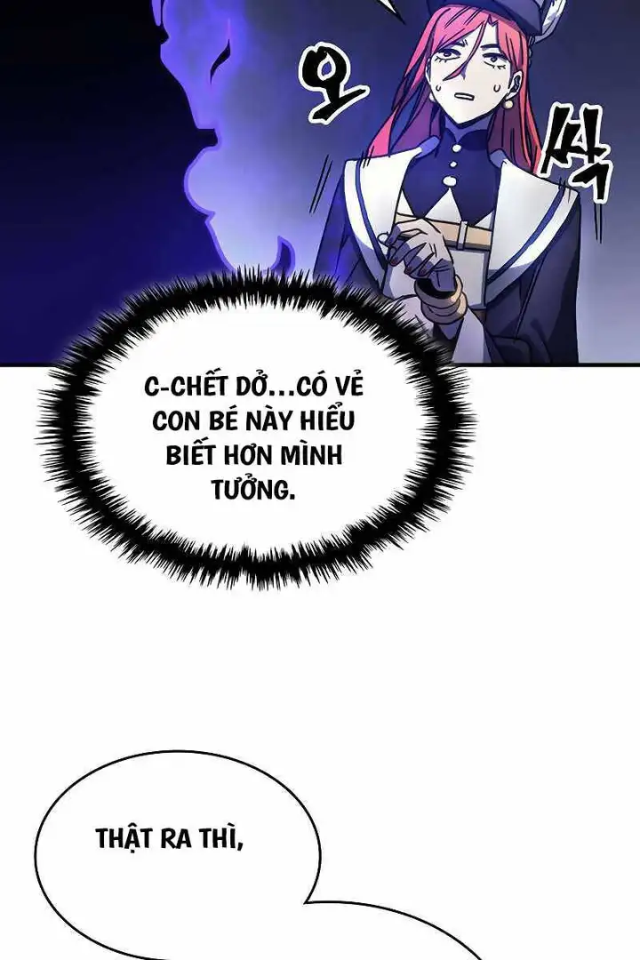 Truyện Tranh Hãy Hành Động Như Một Boss Đi Ngài Mr. Devourer trang 7