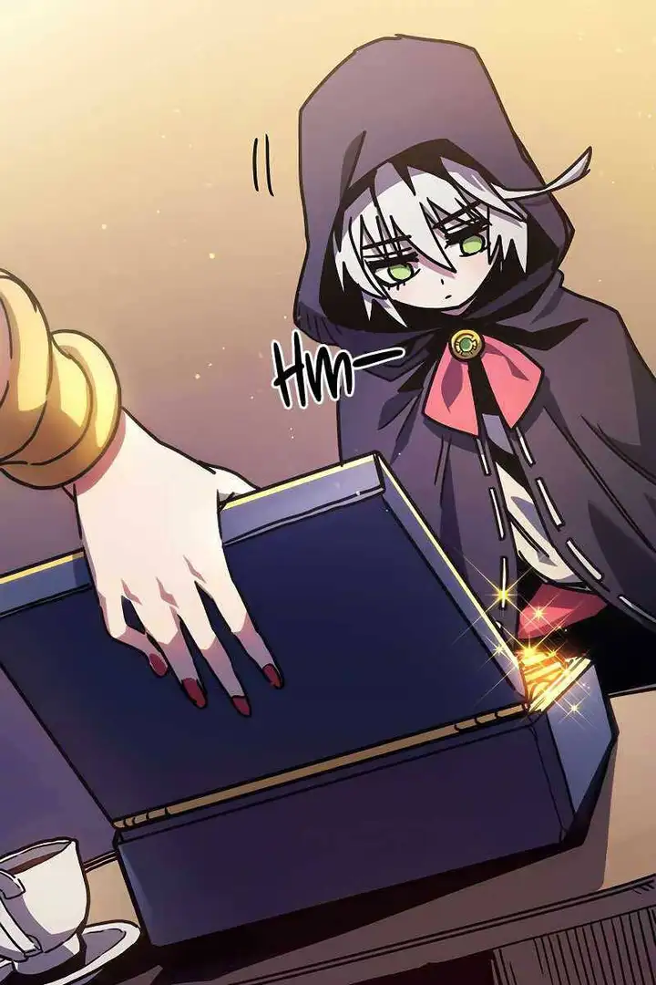 Truyện Tranh Hãy Hành Động Như Một Boss Đi Ngài Mr. Devourer trang 7