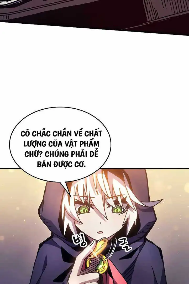 Truyện Tranh Hãy Hành Động Như Một Boss Đi Ngài Mr. Devourer trang 7