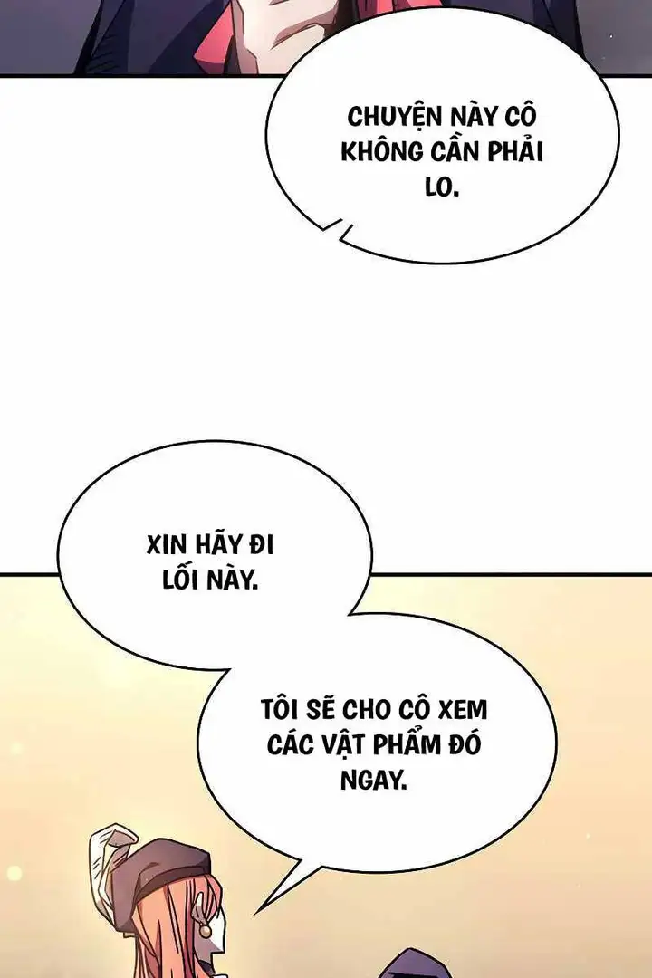 Truyện Tranh Hãy Hành Động Như Một Boss Đi Ngài Mr. Devourer trang 7