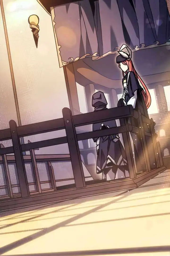 Truyện Tranh Hãy Hành Động Như Một Boss Đi Ngài Mr. Devourer trang 7