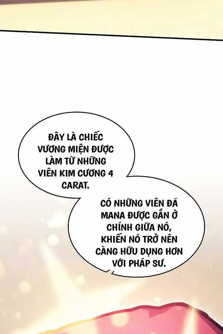 Truyện Tranh Hãy Hành Động Như Một Boss Đi Ngài Mr. Devourer trang 7