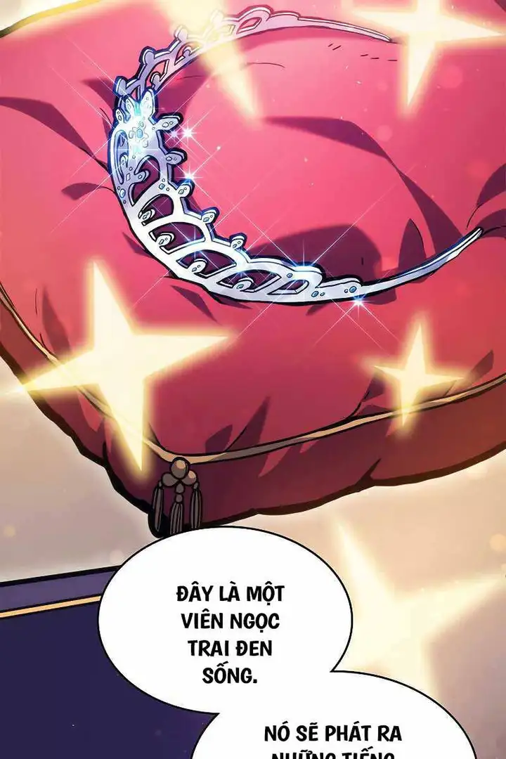 Truyện Tranh Hãy Hành Động Như Một Boss Đi Ngài Mr. Devourer trang 7