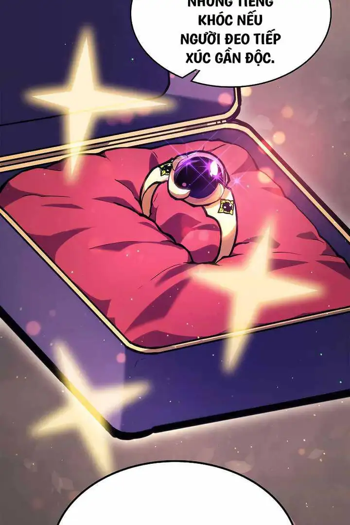 Truyện Tranh Hãy Hành Động Như Một Boss Đi Ngài Mr. Devourer trang 7