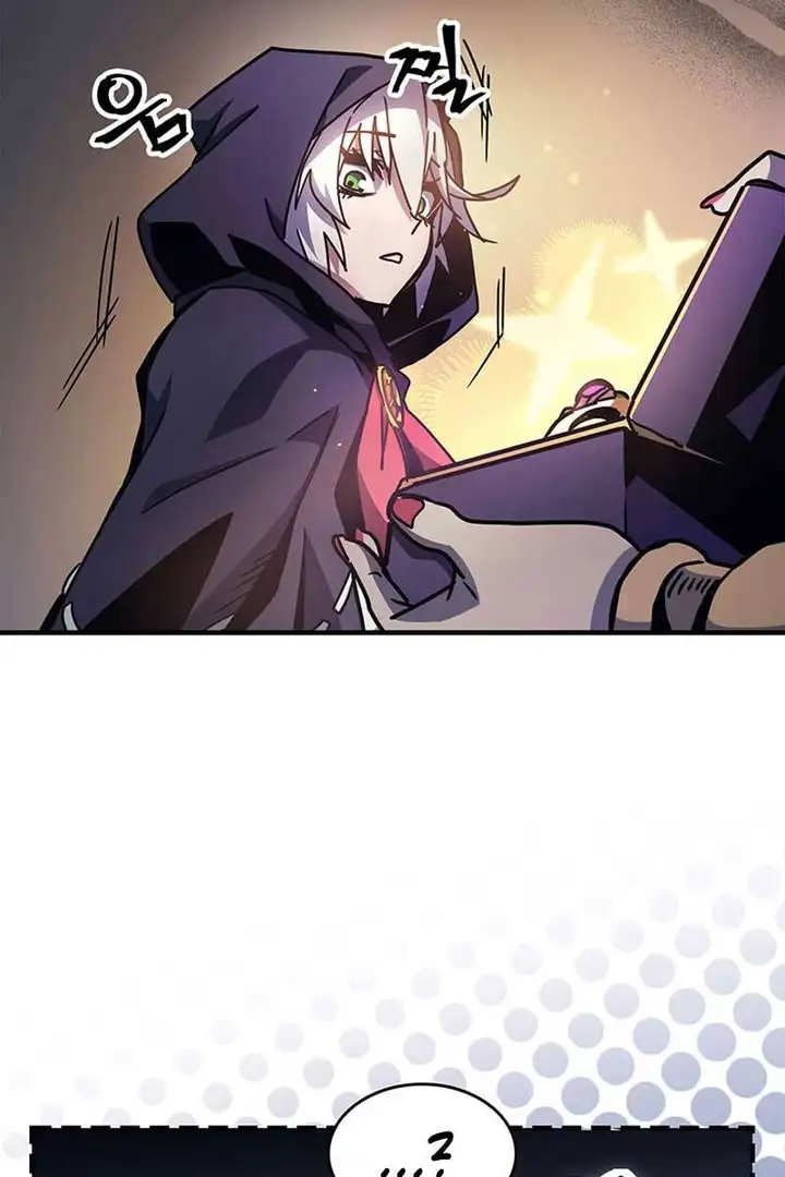 Truyện Tranh Hãy Hành Động Như Một Boss Đi Ngài Mr. Devourer trang 7