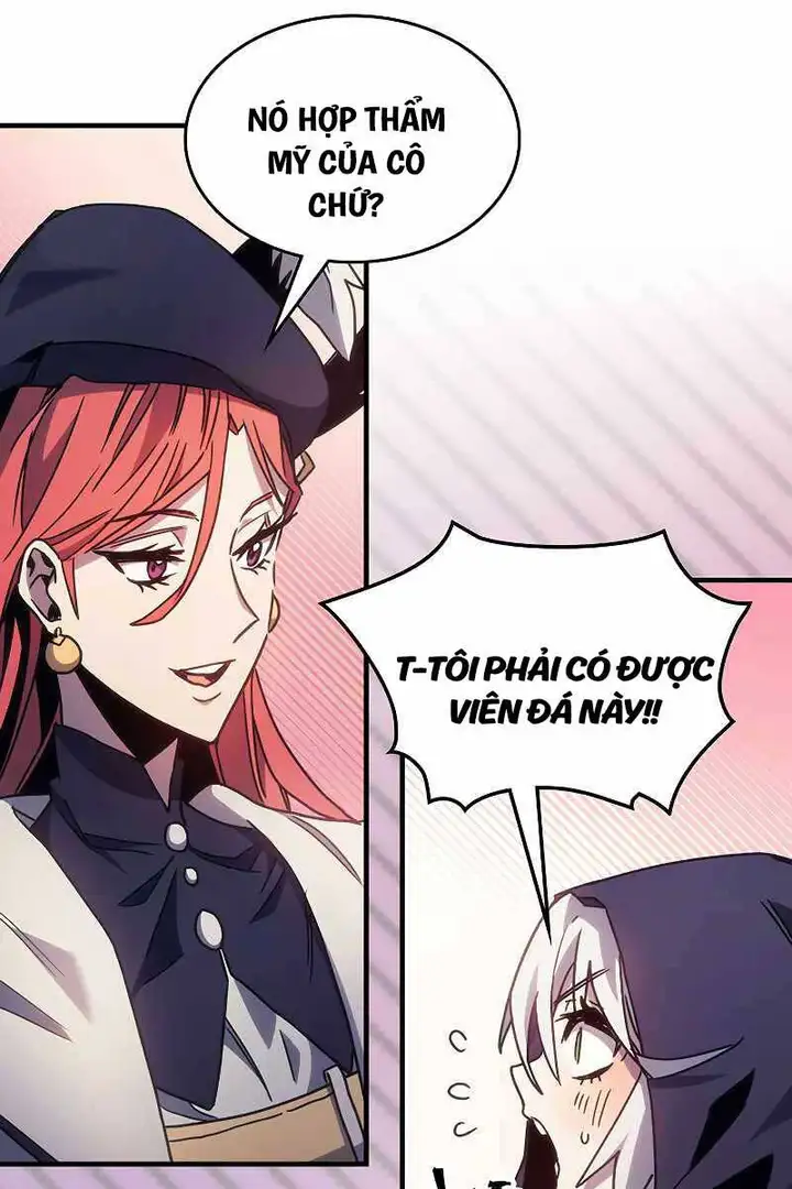 Truyện Tranh Hãy Hành Động Như Một Boss Đi Ngài Mr. Devourer trang 7