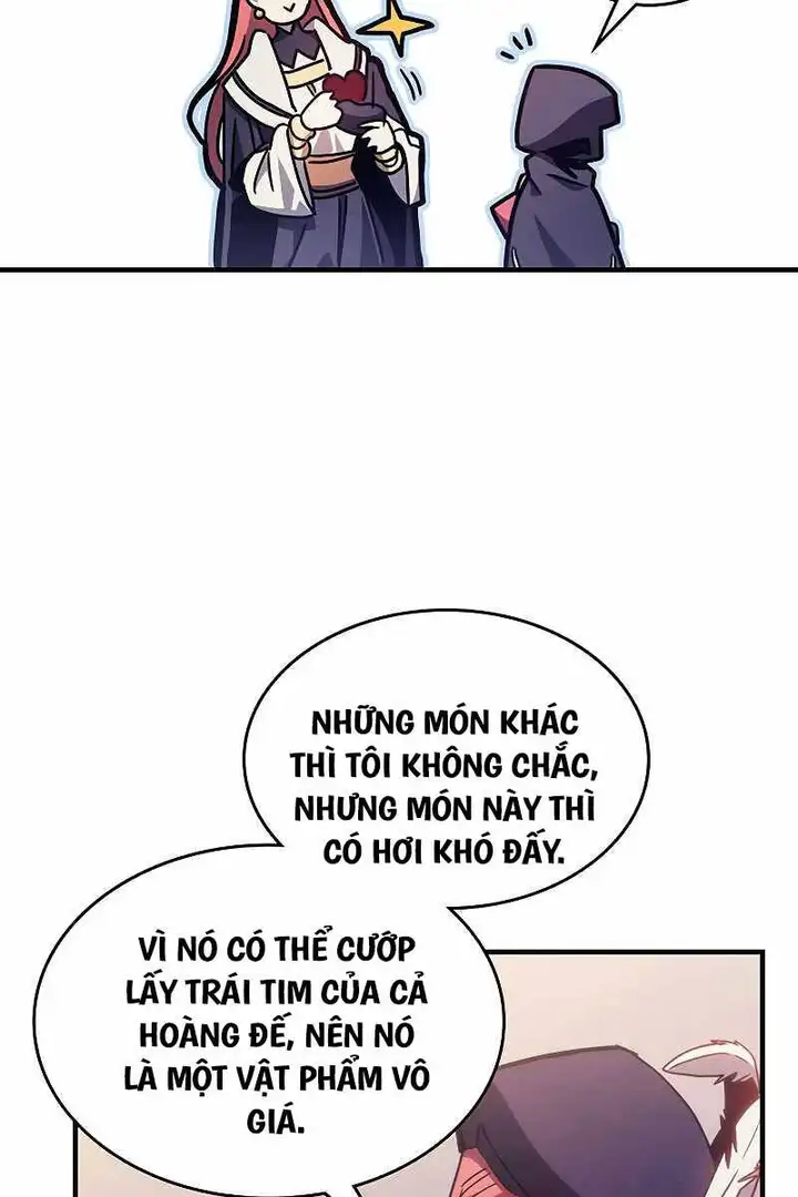 Truyện Tranh Hãy Hành Động Như Một Boss Đi Ngài Mr. Devourer trang 7