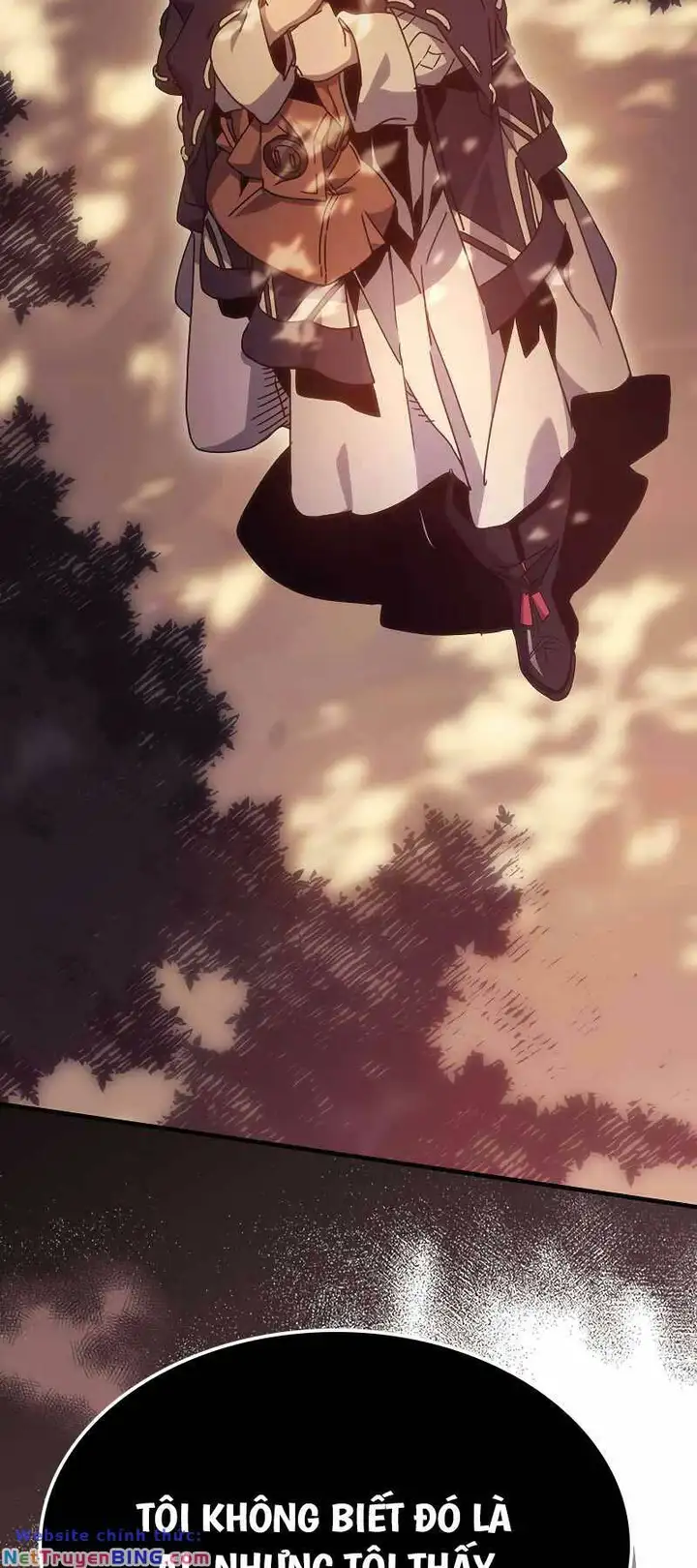 Truyện Tranh Hãy Hành Động Như Một Boss Đi Ngài Mr. Devourer trang 7