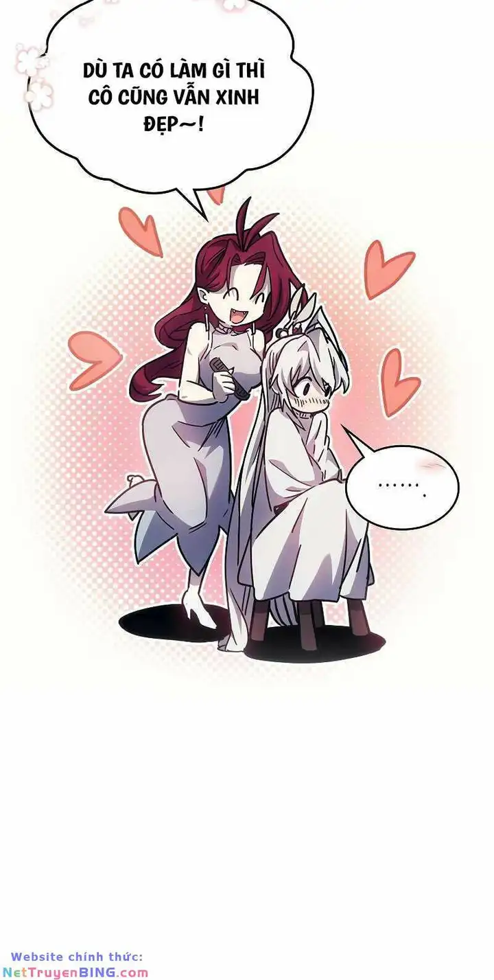 Truyện Tranh Hãy Hành Động Như Một Boss Đi Ngài Mr. Devourer trang 7